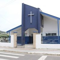 Jovem que morreu em capotamento morava no bairro das Nações