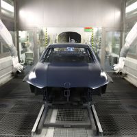 BMW Série 3 ganha nova cor para celebrar 45 mil unidades produzidas em SC