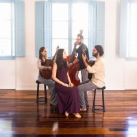 “Suíte Caiçara” une música e cultura popular em concerto gratuito em Itajaí