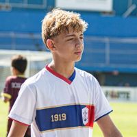 Marcílio negocia três jogadores da base