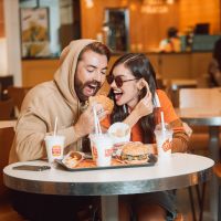 Itajaí Shopping lança campanha inédita com descontos em restaurantes