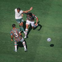Chelsea elimina o Fluminense com dois golaços de ex-Flu
