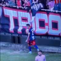 Marcílio vai denunciar agressão de torcedor do JEC a jogador na Arena