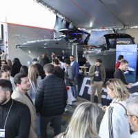 Marina Itajaí Boat Show teve R$ 200 milhões em negócios