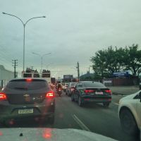 Estradas amanhecem tranquilas, veja alterações no trânsito desta quarta-feira