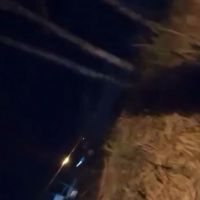 Esperta, menina de 11 anos reage a abordagem de motociclista em Barra Velha