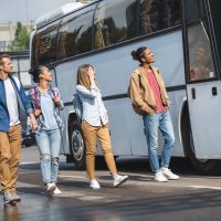 Transporte universitário gratuito tem mais de 200 vagas para o segundo semestre