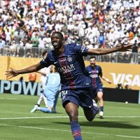 PSG atropela o Real Madrid na semifinal do Mundial