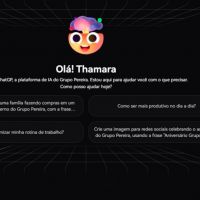 Grupo Pereira aposta em inteligência artificial e lança o ChatGP, seu próprio “ChatGPT” corporativo