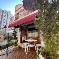 Italiana Garden Café: onde cada canto guarda uma memória (e cada receita, um carinho)