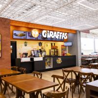 Giraffas mostra os bastidores da maior rede de refeições completas do Brasil