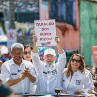 Taxação de super ricos: por que a conta não fecha, com Eliane Barbosa