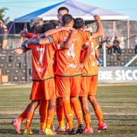 Camboriú visita o Fluminense em Joinville neste domingo