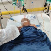 Menino de cinco anos morre de meningite; família acusa negligência no Ruth Cardoso