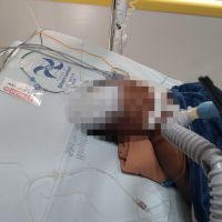 Hospital nega negligência no atendimento à criança que morreu de meningite