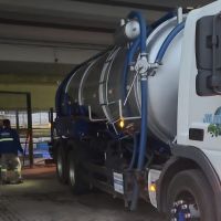 Sindicância vai apurar se problema de esgoto foi técnico, estrutural ou boicote