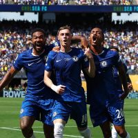 Chelsea atropela o PSG e conquista Mundial