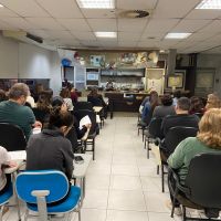 Cursos gratuitos de gastronomia no Angeloni começam nesta terça em Itajaí