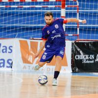Marcílio Futsal vence no Catarinense e Yeesco perde pelo Brasileiro
