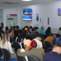 Edital milionário de terceirização da saúde de Itajaí é barrado pelo TCE