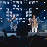 Último show de Jorge & Mateus antes de parada será em Camboriú
