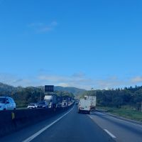 Região amanhece tranquila no trânsito