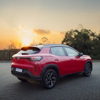 Sucesso absoluto: Tera está disponível para test drive na Camvel BC