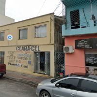 Esquina das ruas Tijucas e Samuel Heusi vai ganhar arranha-céu