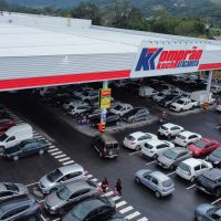 Grupo Koch faz mutirão de contratação neste sábado para trabalhar só aos fins de semana
