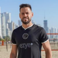 Yeesco Futsal contrata campeão mundial pela seleção brasileira