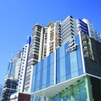 Senna Tower será novo paradigma na construção