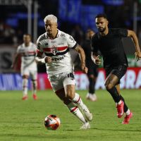 Rodada dos clássicos tem São Paulo x Corinthians e Fla-Flu