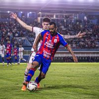 Marcílio recebe o Guarany a um empate da classificação