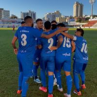 Barra vence o São Luiz e amplia vantagem na liderança na Série D