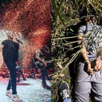 De foragido capturado a showzaço de Jota Quest: saiba quais foram os destaques nas redes do DIARINHO