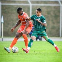 Camboriú perde para o Metropolitano, mas se classifica pro mata-mata