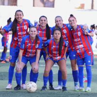 Marinheiras vencem na estreia do Catarinense Feminino em Brusque