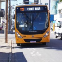 Ajuda financeira da prefeitura à empresa de ônibus não terá mais limite