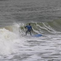 “Molhes in vibe” é cancelado após brigaçada entre surfistas de Itajaí