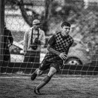Atleta de base do Paysandu, de Brusque, morre depois de acidente