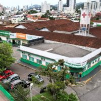 Prefeitura oficializa compra do hospital de Camboriú por R$ 9,6 milhões após sete anos de impasse