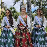 Festa do Colono começa nesta quinta com programação gratuita em Itajaí