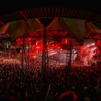 Greenvalley recebe edição do Winter Music com show de estrelas da música eletrônica