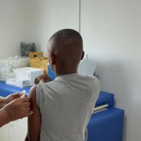 Quem for à Festa do Colono pode aproveitar para colocar a vacinação em dia