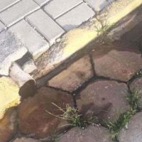 Condomínio de Bombinhas é condenado por despejo de esgoto in natura na rede de drenagem