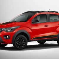 Fiat Mobi 2026 estreia com cara nova e entre os mais vendidos do Brasil