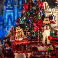 Disney anuncia espetáculo de Natal exclusivo em Curitiba com show e experiências mágicas