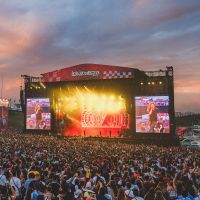 Lollapalooza 2026 já tá com ingressos à venda