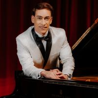 “Piano Appassionato” estreia em Itajaí com recital gratuito e repertório emocionante