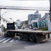 Prefeitura vai ouvir comunidade após mudanças na avenida do Estado Dalmo Vieira